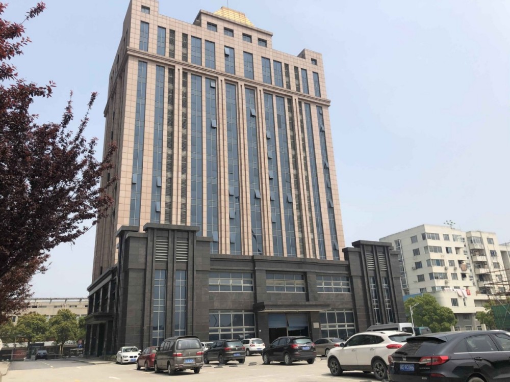 上海市闵行区莘砖公路商业房地产