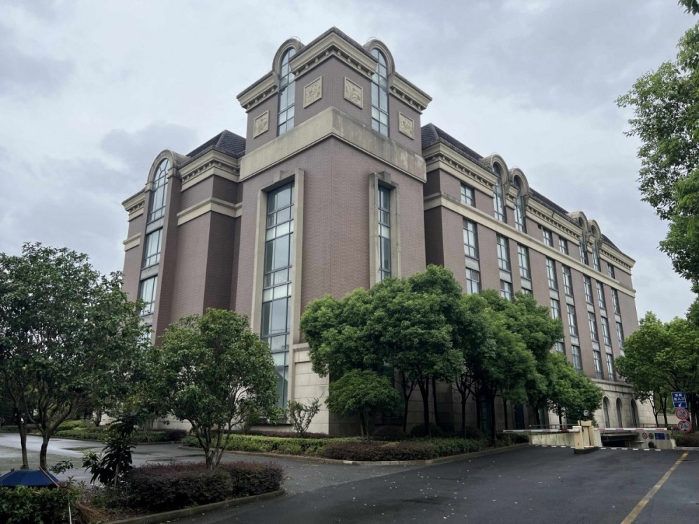 上海市浦东新区妙境北路工业房地产